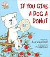 dog a donut 